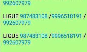 Imagem 2: Piscina, churrasqueira.2/4 Diego