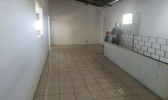 Imagem 3: Casa com 3 quartos no Conjunto José da Silva Peixoto