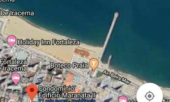 Imagem: Locaização ótima! meireles d59 liga