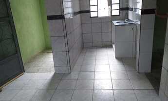 Imagem 5: Aluga.se casa bairro Sta cruz