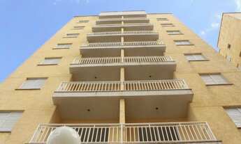 Imagem 7: 50 metros 2 Dorms com sacada 1 vaga R$ 199 mil aceita carro como entrada