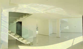 Imagem 4: Casa - Parque Morumbi - 4 suítes - 4 vagas