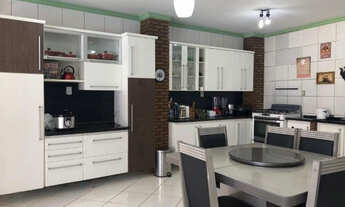 Imagem 4: Sobrado Bairro Lixeira 3/4 Sendo uma Suite