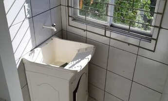 Imagem 2: Aluga-se Kitnet 1 Dormitório - Próximo a Unisul