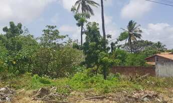 Imagem 3: Terreno de esquina a venda - 510 m² - Eusébio - Mangabeira