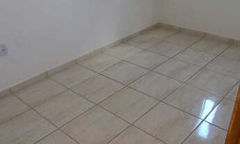 Imagem 7: Casa Nova Bairro Nova Fronteira VG