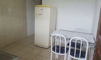 Imagem 2: Kitnet mobiliada otima localização