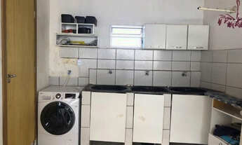 Imagem 3: Sobrado Bairro Lixeira 3/4 Sendo uma Suite