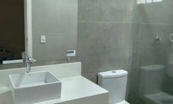 Imagem 5: Aluga - casa 3/4 (sendo 2 suítes), condomínio fechado Buona Vita