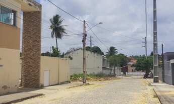 Imagem 4: Terreno de esquina a venda - 510 m² - Eusébio - Mangabeira