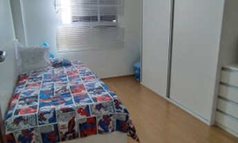 Imagem 5: Condominio Ilha das Bahamas na Av Saneamento