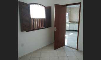 Imagem 6: Kitnet nova com garagem