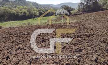 Imagem 7: 125 há divisa com Rio Camaquã