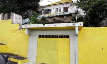 Imagem: Vende-se casa em Queimados