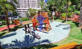 Imagem: Rio de Janeiro - Apartamento Padrão - Del