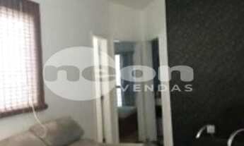 Imagem 5: SANTO ANDRé - Apartamento Padrão - Vila João Ramalho