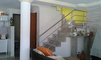 Imagem 4: Casa 4/4, 2 Suítes, Piscina, Condomínio Jauá!