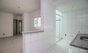 Imagem 5: SANTO ANDRé - Apartamento Padrão - Vila Príncipe de Gales