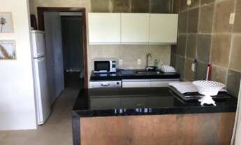 Imagem 7: Flat no Taíba Beach Resort