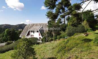 Imagem 4: Lindo Terreno à Venda em Condomínio Fechado na Região de Capivari - Campos do Jordão/SP