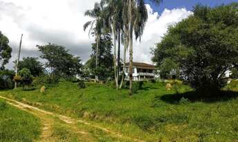 Imagem 4: FAZENDA EM MERCÊS-MG /300ha