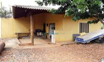 Imagem 6: Chácara à venda, 1040 m² por R$ 250.000,00 - Estrada da Cesp - Ourinhos/SP