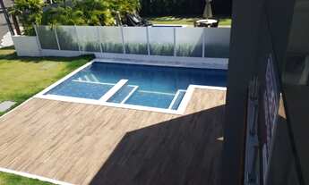 Imagem 2: Casa em Guarajuba 6 suítes com dependência completa