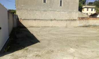 Imagem 4: Vendo Terreno no Colubandê