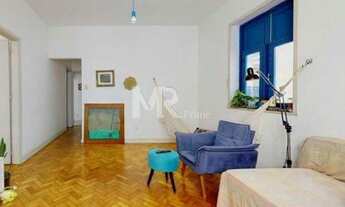 Imagem: Rio de Janeiro - Apartamento Padrão - Ipanema