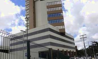 Imagem: Alugo salas no Jequitibá Trade Center