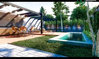 Imagem 5: Casa com 3 dormitórios à venda, 75 m² por R$ 340.000,00 - Testo Salto - Blumenau/SC