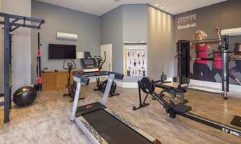 Imagem 7: Apartamento alto padrão no edifício Cittá Di Vinci 3 suítes Balneário Camboriú - SC