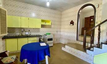 Imagem 5: Casa com 4 quartos à venda, 187 m² por R$ 440.000 - Minascaixa - Belo Horizonte/MG