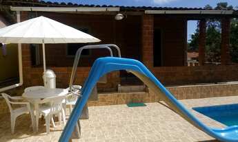 Imagem 7: Final de semana com piscina forte Orange 550,00