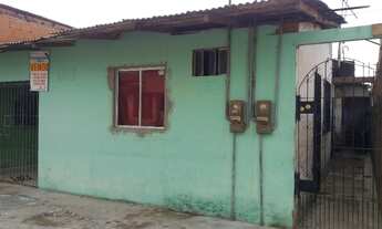 Imagem 4: Terreno com kit-nets-jd. das acacias