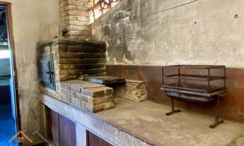 Imagem 7: Casa com 4 quartos à venda, 187 m² por R$ 440.000 - Minascaixa - Belo Horizonte/MG