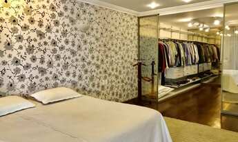 Imagem 7: Cobertura Jardim Oceânico - Barra da Tijuca