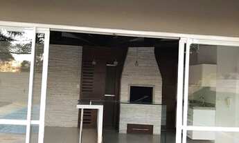 Imagem 6: CASA ALTO PADRÃO CAÇADOR ACEITA PERMUTA BC/ ITAPEM