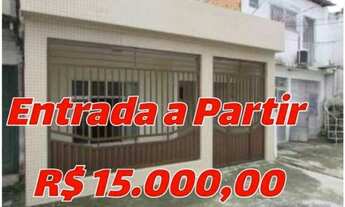 Imagem 2: A.C) Possua já sua casa própria..