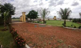 Imagem: Chácara à venda, 1040 m² por R$ 250.000,00