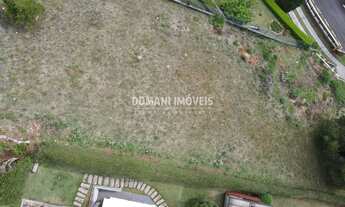Imagem 5: Lindo Terreno à Venda em Condomínio Fechado na Região de Capivari - Campos do Jordão/SP
