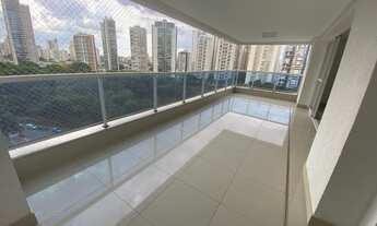 Imagem 4: Apartamento The one jardim Goiás