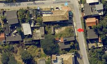 Imagem 7: Vendo Terreno no Colubandê