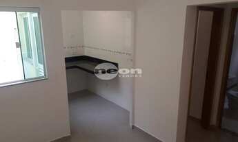 Imagem 4: SANTO ANDRé - Casa Padrão - Vila Príncipe de Gales