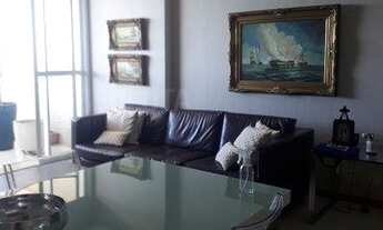 Imagem 2: Cobertura Duplex 4 Qtos(2 suítes) frente Praia Itaparica - Absoluta Imóveis aluga/vende