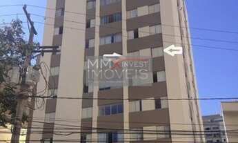 Imagem: Apartamento com 2 dormitórios, 78 m²