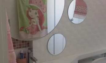 Imagem 7: Casa de condomínio para venda tem 350 metros quadrados com 4 quartos