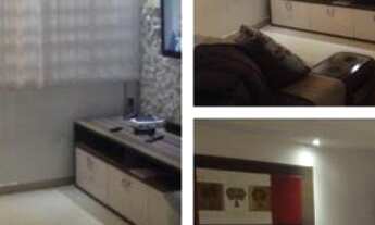 Imagem 3: Casa de 100 metros quadrados no bairro Jardim Primavera (Zona Norte) com 3 quartos