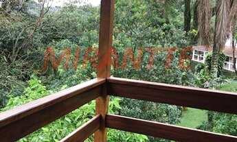 Imagem 6: Linda casa terrea, nova, em Parque Petropolis, serra da Cantareira