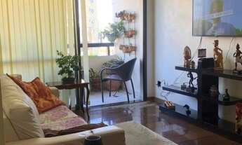 Imagem 7: Apartamento para venda com 115 metros quadrados com 4 quartos